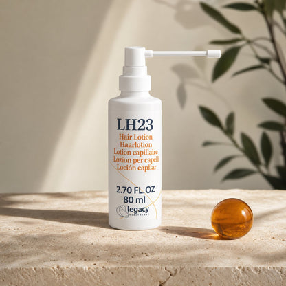 LH23 Hair Lotion - 80ml
