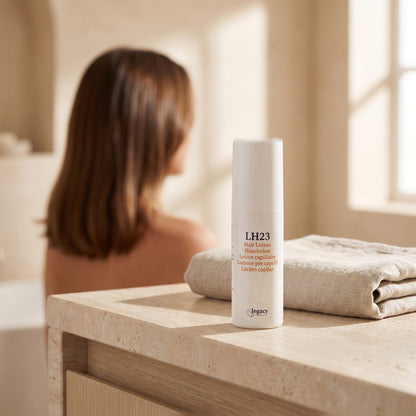 LH23 Hair Lotion - 80ml