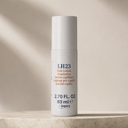 LH23 Hair Lotion - 80ml