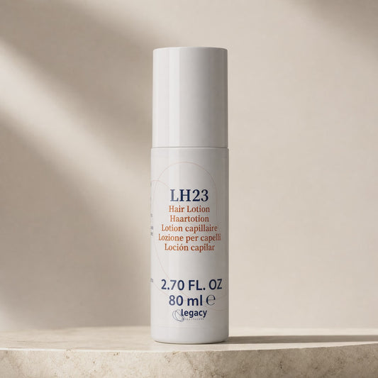 LH23 Hair Lotion - 80ml